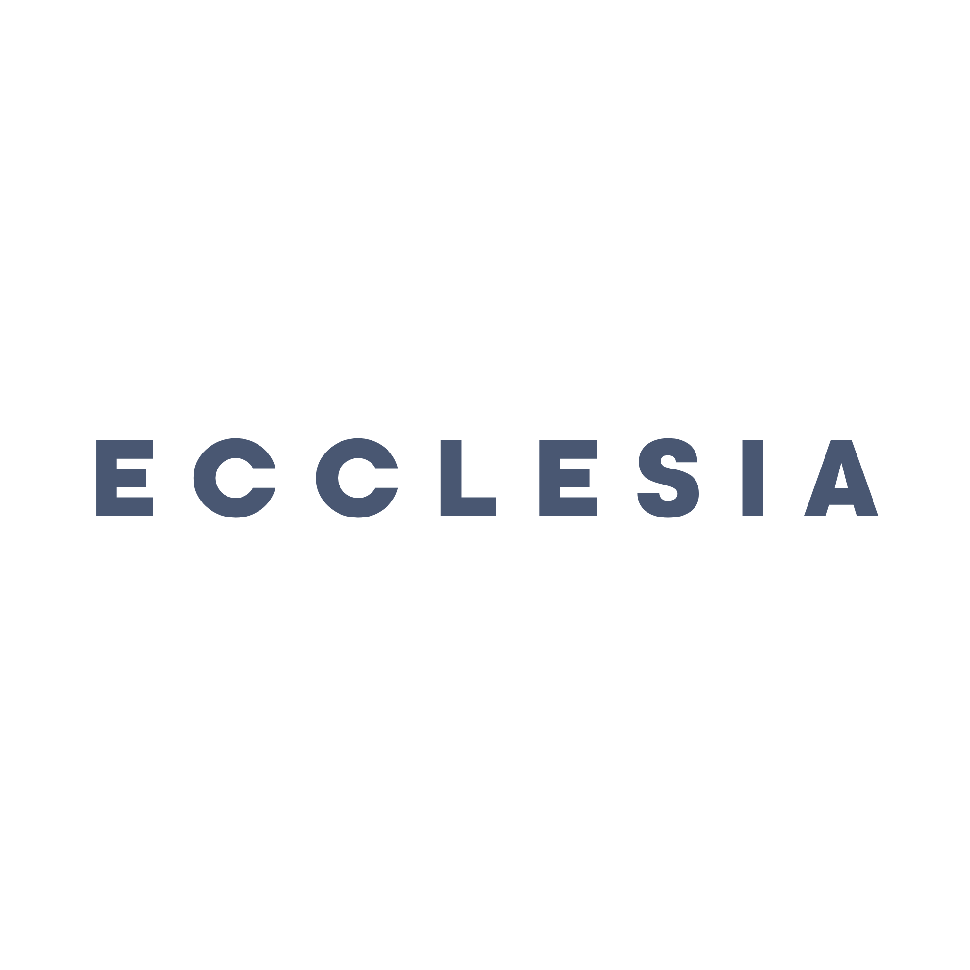 Ecclesia